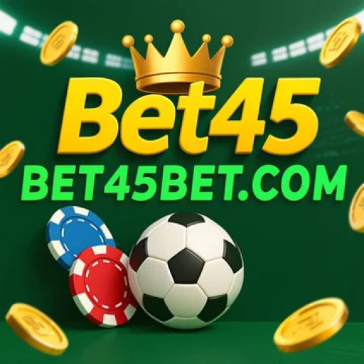 Bet45